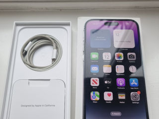 Iphone 14 Pro Max Deep Purple на 128 ( без обмена)