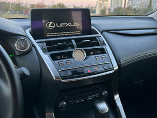 Lexus NX Series foto 10