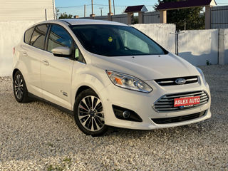 Ford C-Max foto 3