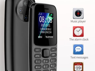 Nokia 105 dual sim nou in cutie foto 6