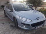 Peugeot 407 foto 3