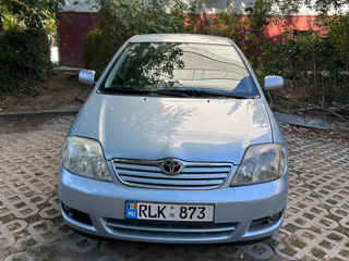 Toyota Corolla foto 1