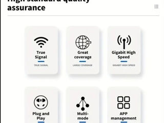 Extensor wifi marirea distantei wifi foto 3