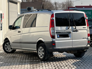 Mercedes Vito foto 2