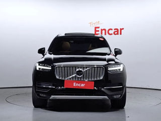 Volvo XC90 foto 3