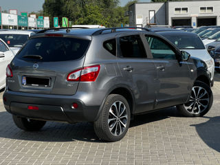 Nissan Qashqai foto 3