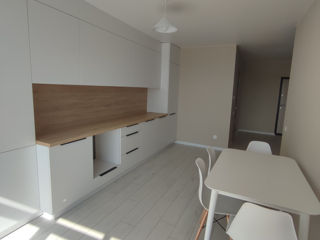 Apartament cu 1 cameră, 46 m², Centru, Stăuceni, Chișinău mun. foto 11