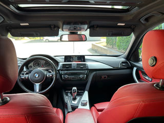 BMW 3 Series foto 8