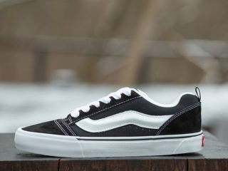 Vans KNU Skool Unisex foto 4