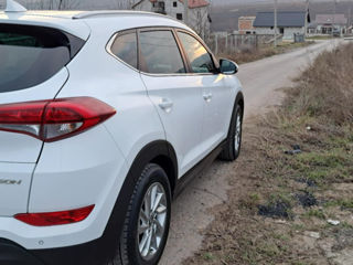 Hyundai Tucson foto 8