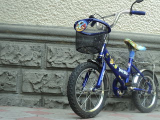 Велосипед Angry Biros. foto 2