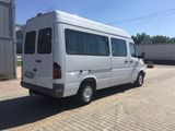 Mercedes Sprinter 213 CDI foto 3