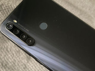 Телефон в отличном состоянии Xiaomi Redmi note8T