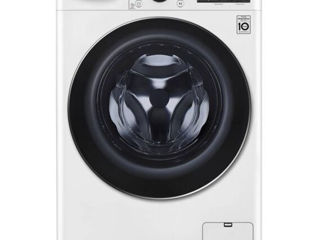 Washing Machine/Fr Lg F2V9Hs9W