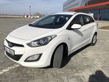 Hyundai i30 foto 1