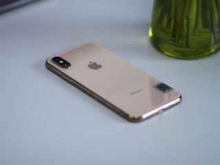 Iphone XS, 0% Кредит от 220 лей/месяц!! гарантия 12 месяцев! foto 2