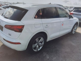 Piese Audi Q5 2018+ foto 1