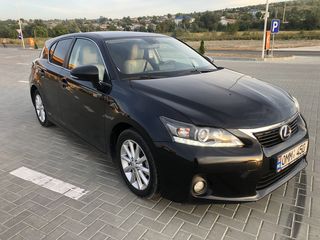 Lexus CT Series foto 2