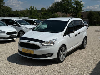 Ford Grand C-MAX foto 3