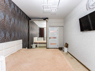 Apartament cu 1 cameră, 55 m², Buiucani, Chișinău foto 9