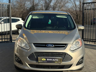 Ford C-Max foto 2