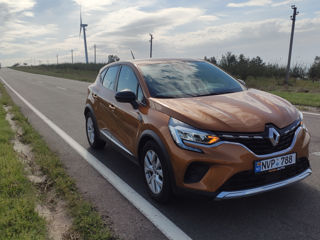 Renault Captur foto 2