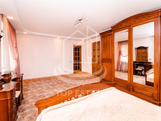 Apartament cu 4 camere, 170 m², Botanica, Chișinău foto 8