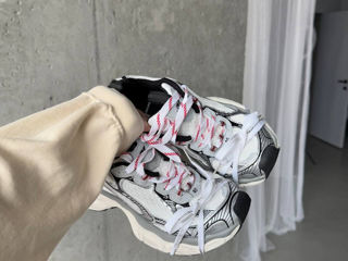 Balenciaga 3XL Grey / Silver фото 1