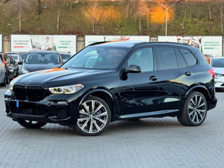 BMW X5 foto 3