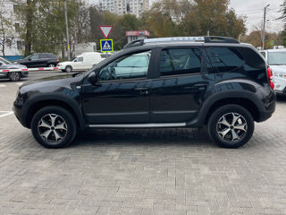 Dacia Duster foto 5