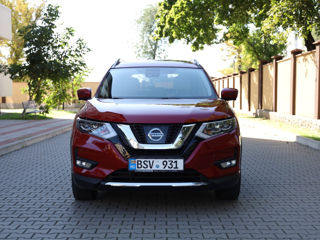 Nissan X-Trail foto 7