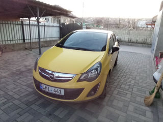 Opel Corsa foto 1