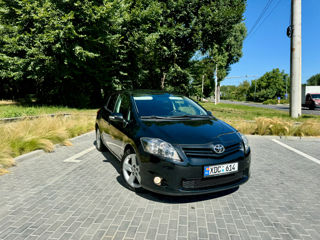 Toyota Auris foto 2