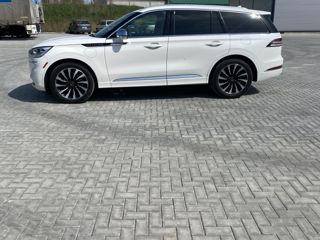 Lincoln Aviator foto 3