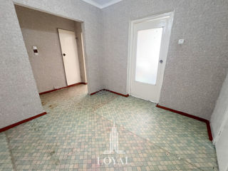 Apartament cu 2 camere, 55 m², Ciocana, Chișinău foto 5