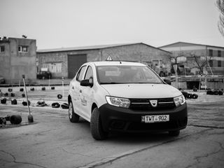 Şcoala auto. Aвтошкола. Maestro. Botanica. Categoria B, C. foto 4