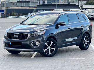 KIA Sorento foto 3