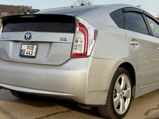 Toyota Prius foto 3