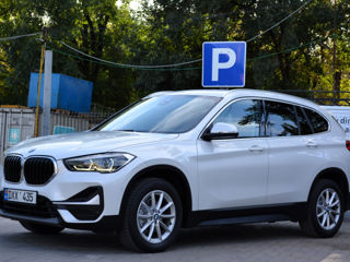 BMW X1 foto 3