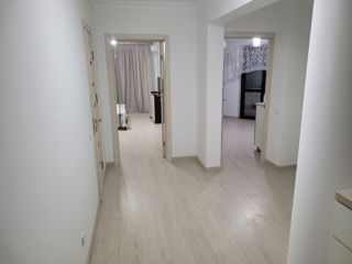 Apartament cu 1 cameră, 56 m², Centru, Chișinău foto 8