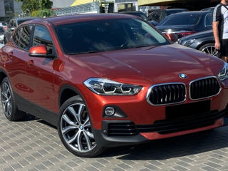 BMW X2 foto 2