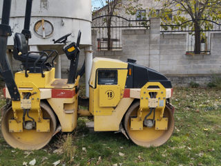 Servicii cilindru compactor (каток) 4 tone foto 4