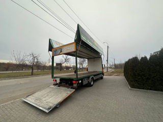 Transport la comanda prin Moldova foto 3