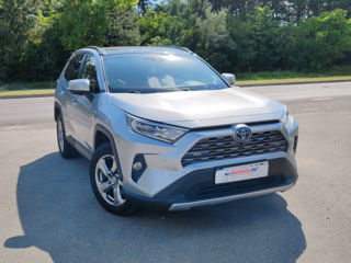 Toyota Rav 4 foto 2