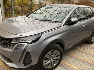 Peugeot 3008 foto 6