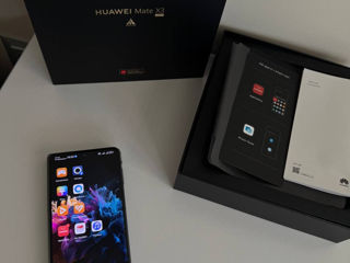 Huawei Mate X3 foto 3