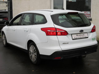 Ford Focus foto 14