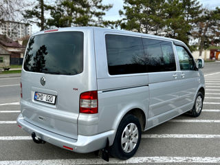 Volkswagen Transporter foto 3