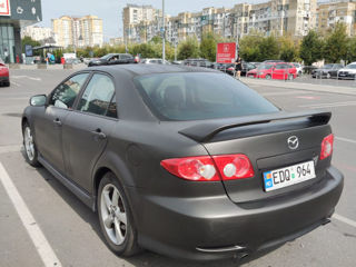 Mazda 6 foto 9