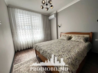 Apartament cu 1 cameră, 50 m², Centru, Chișinău foto 2